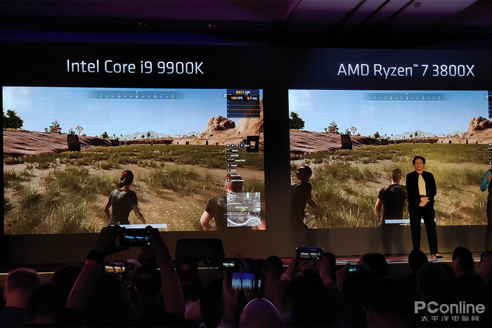 AMD Ryzen 9 3900X