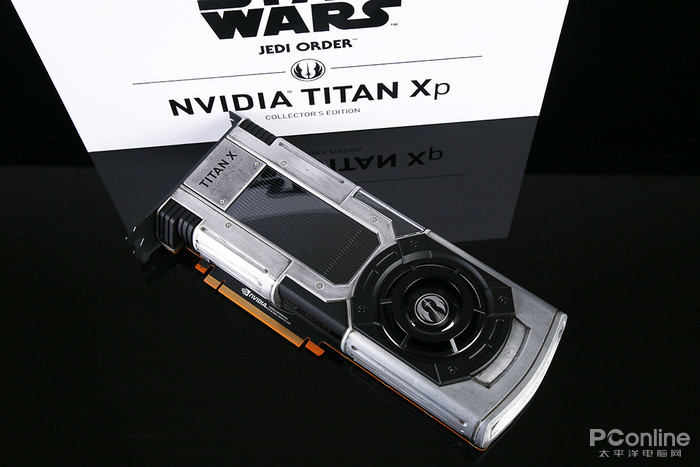 星战TITAN Xp