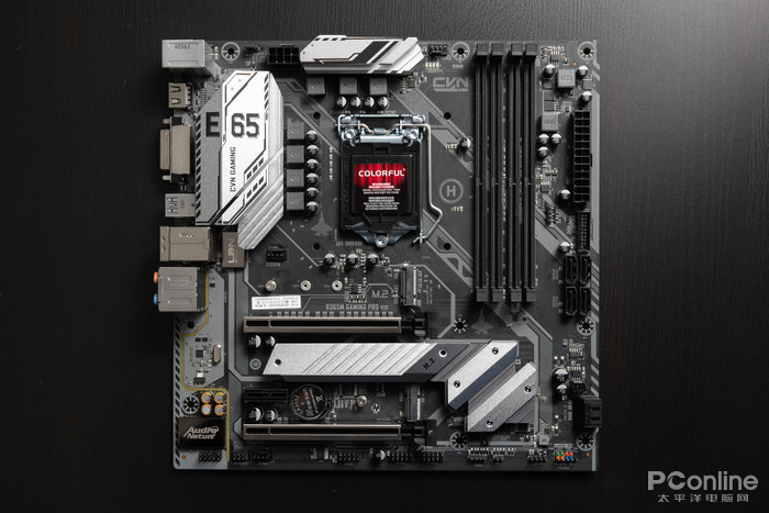 B365主板评测