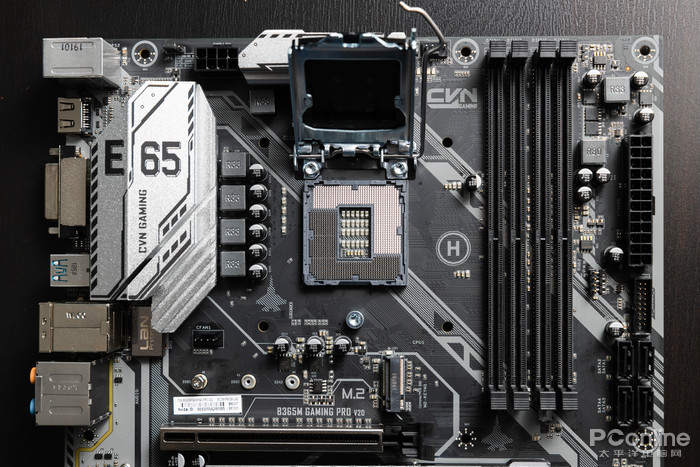 B365主板评测