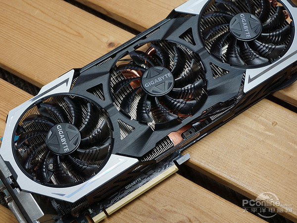 技嘉GTX980