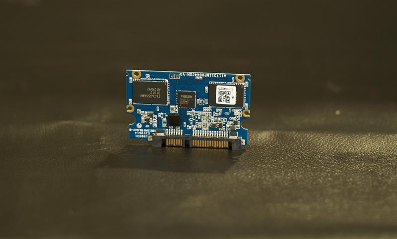 好固态可以贵一点！影驰擎 512 SSD评测