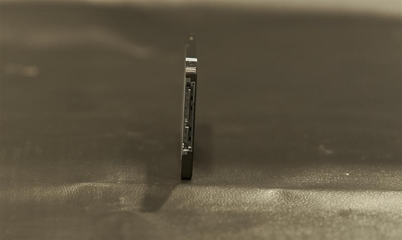好固态可以贵一点！影驰擎 512 SSD评测