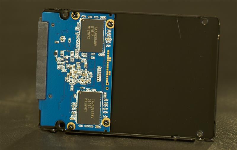 好固态可以贵一点！影驰擎 512 SSD评测