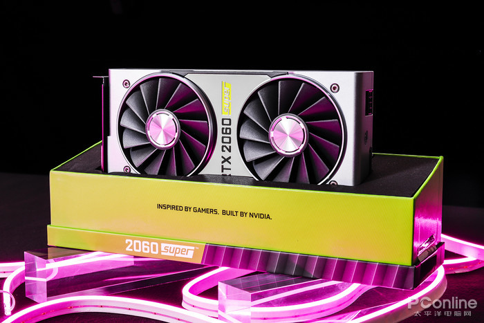 RTX 2060 Super