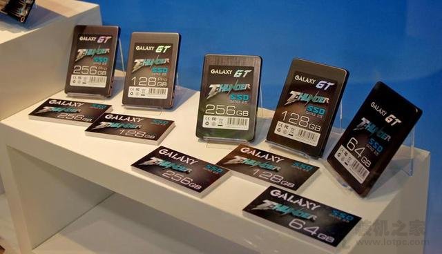 固态硬盘该怎么选？阅读本文让你从SSD小白变老鸟