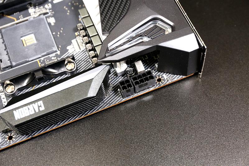 便宜又好用！微星MPG X570 Gaming Pro Carbon WiFi暗黑板主板评测