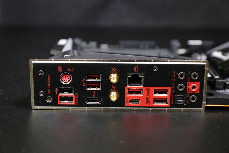 便宜又好用！微星MPG X570 Gaming Pro Carbon WiFi暗黑板主板评测