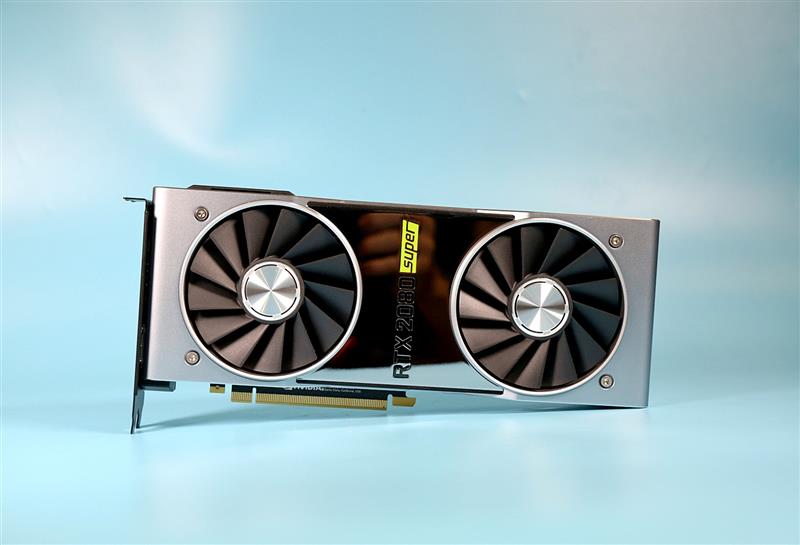 它的对手在哪里！RTX 2080 Super首发评测：4K游戏新杀手