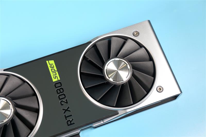 它的对手在哪里！RTX 2080 Super首发评测：4K游戏新杀手