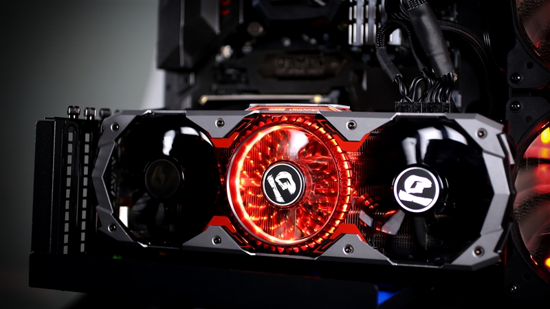 它的对手在哪里！RTX 2080 Super首发评测：4K游戏新杀手