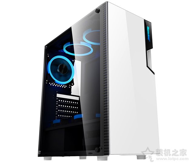 2019年8月DIY装机指南：从入门到高端的组装电脑主机配置推荐