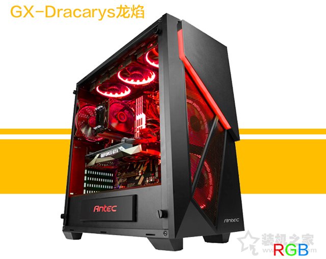 2019年8月DIY装机指南：从入门到高端的组装电脑主机配置推荐