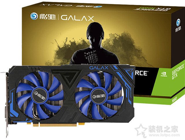 九代i5 9400F搭配GTX1660玩游戏的电脑配置-装机之家