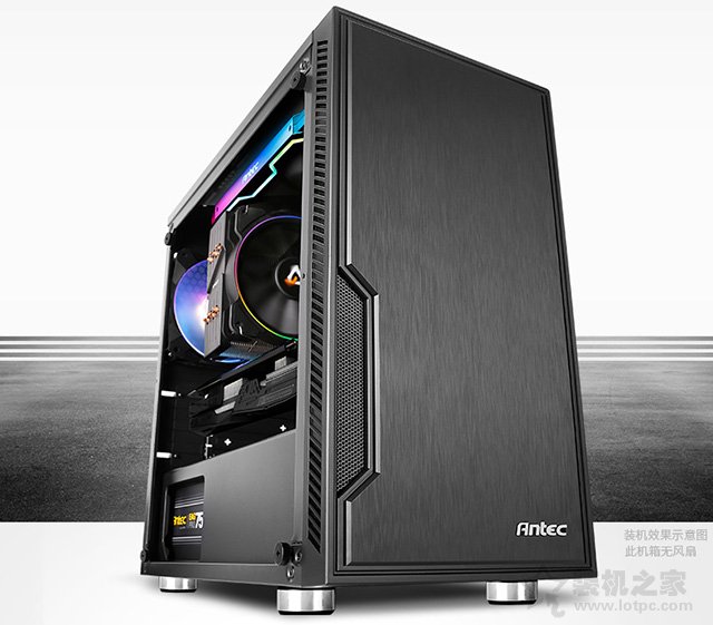 性价比之选 2019年AMD锐龙R5-3600配GTX1660游戏装机配置单