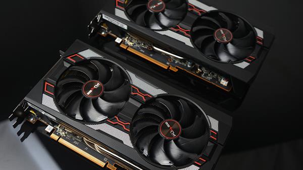蓝宝石RX 5700 XT白金版OC上手：这技术让帧数暴涨