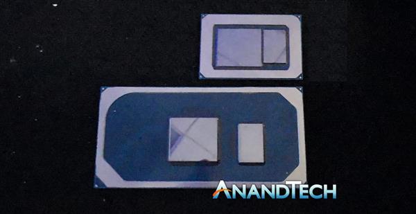 Ice Lake架构深度解析 Intel的雅典娜女神