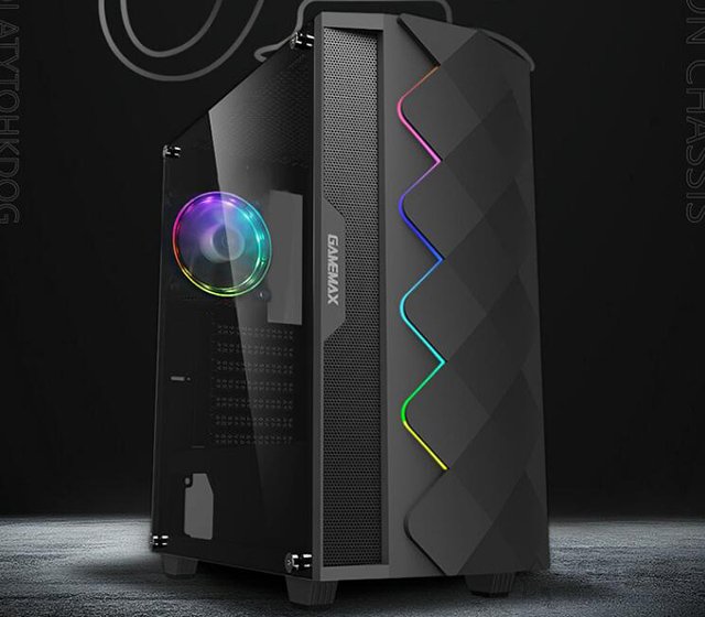 九代i5-9400F配P620设计师专用平面绘图电脑主机配置清单及价格