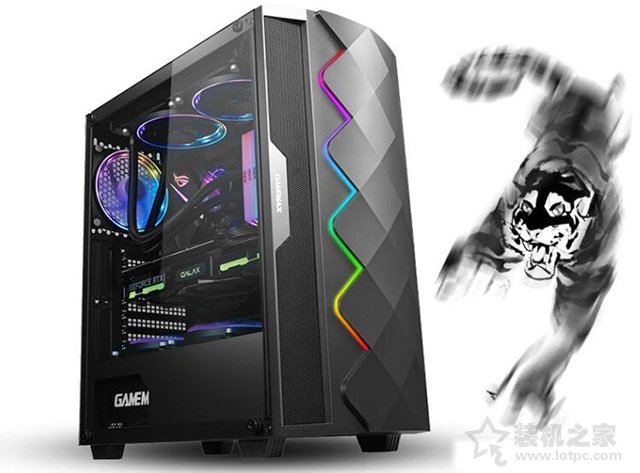 爽玩英雄联盟！2019年AMD锐龙R3-3200G核显组装台式机配置推荐