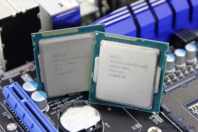 250块/核显大爆发 Haswell赛扬G1820评测