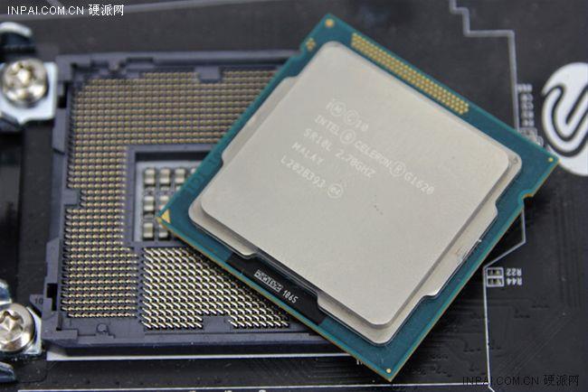 250块/核显大爆发 Haswell赛扬G1820评测