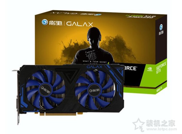 完美支持Win7系统 i59400F配GTX1660Ti游戏电脑主机配置推荐