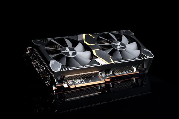 生而无畏 战至终章！迪兰恒进RX 5700 XT X战将评测：2.4GHz的GPU见过吗