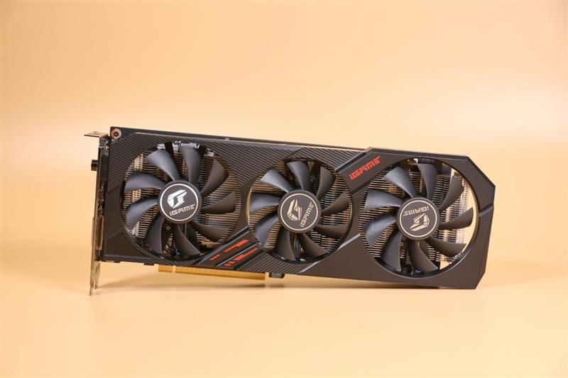 七彩虹iGame GTX 1660 SUPER首发评测：GTX 1066终于可休矣