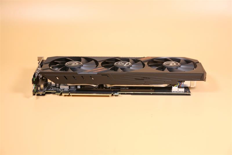 七彩虹iGame GTX 1660 SUPER首发评测：GTX 1066终于可休矣