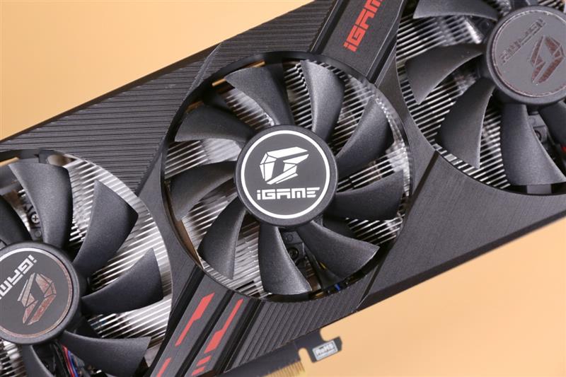 七彩虹iGame GTX 1660 SUPER首发评测：GTX 1066终于可休矣