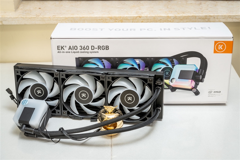 老外动辄放火涨价的日子结束了！光威羿PRO 512GB SSD深度测试
