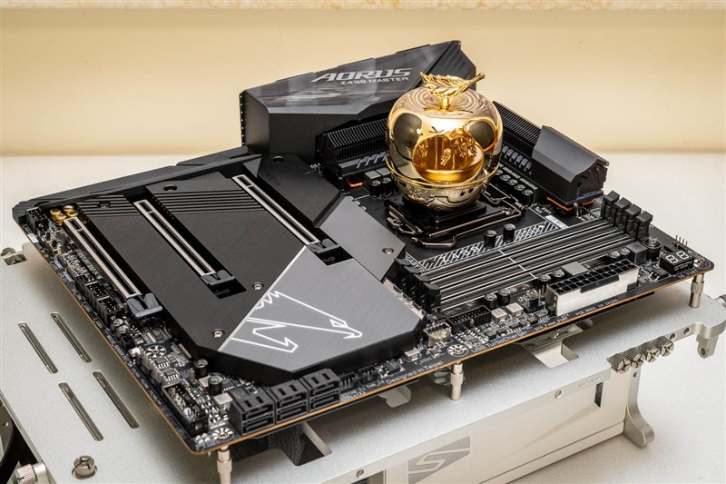 国产真正雄起！金百达长鑫DDR4内存深度测试