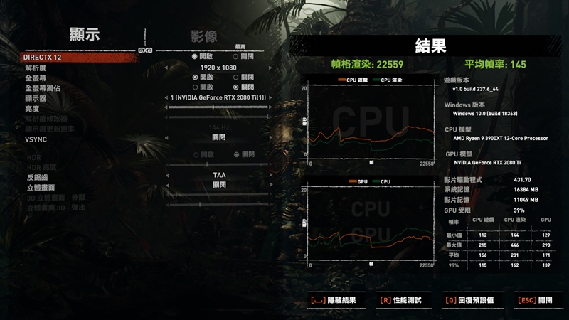 AMD的超频神U！锐龙9 3900XT/锐龙7 3800XT首发评测：Zen2单核性能被严重低估