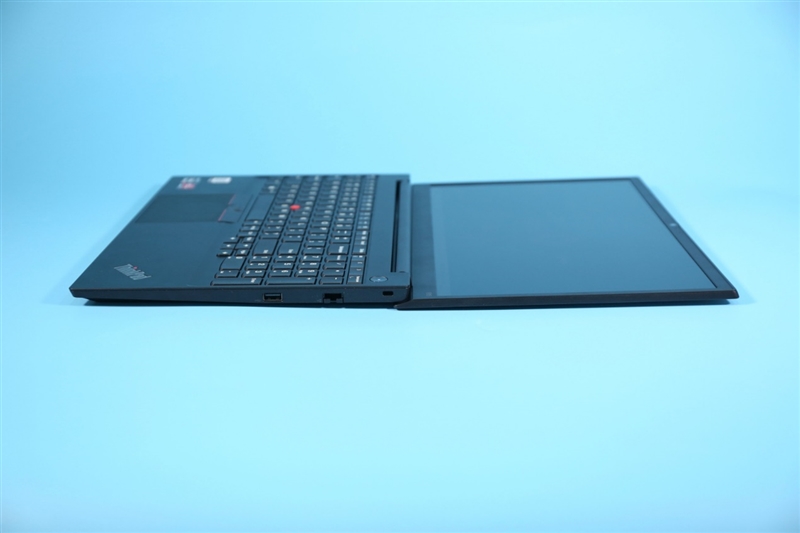 顶配才4499元！ThinkPad E15锐龙版评测：更轻更强还便宜千元