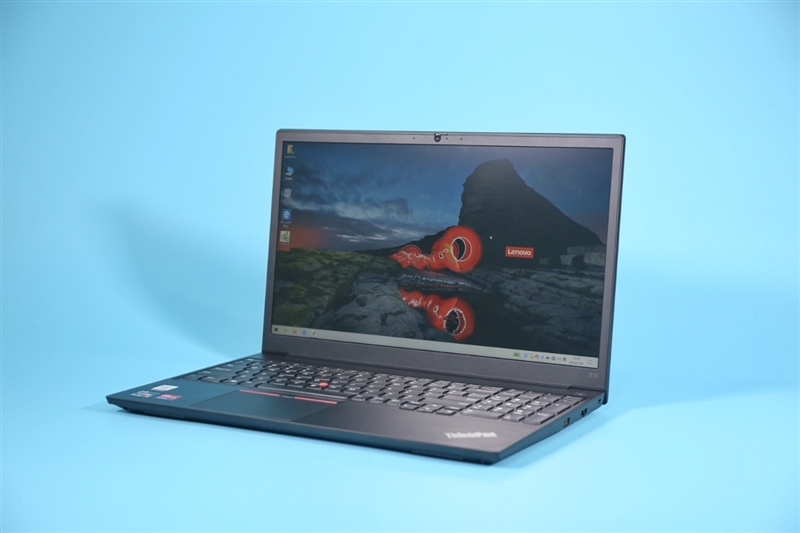 顶配才4499元！ThinkPad E15锐龙版评测：更轻更强还便宜千元