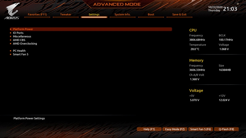 只要599元的小雕！技嘉B550M AORUS ELITE评测：上锐龙9 5950X也没问题