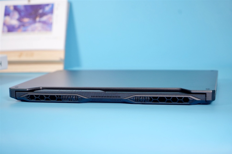 首发锐龙7 5800H！华硕天选2游戏本评测：天才的AMD工程师