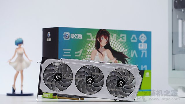 装台白色主题高端主机!11代i7 11900K配RTX3080Ti电脑配置方案