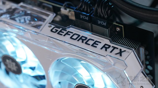 装台白色主题高端主机!11代i7 11900K配RTX3080Ti电脑配置方案