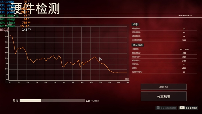 Zen4不出 谁与争锋！酷睿i5-12400首发评测