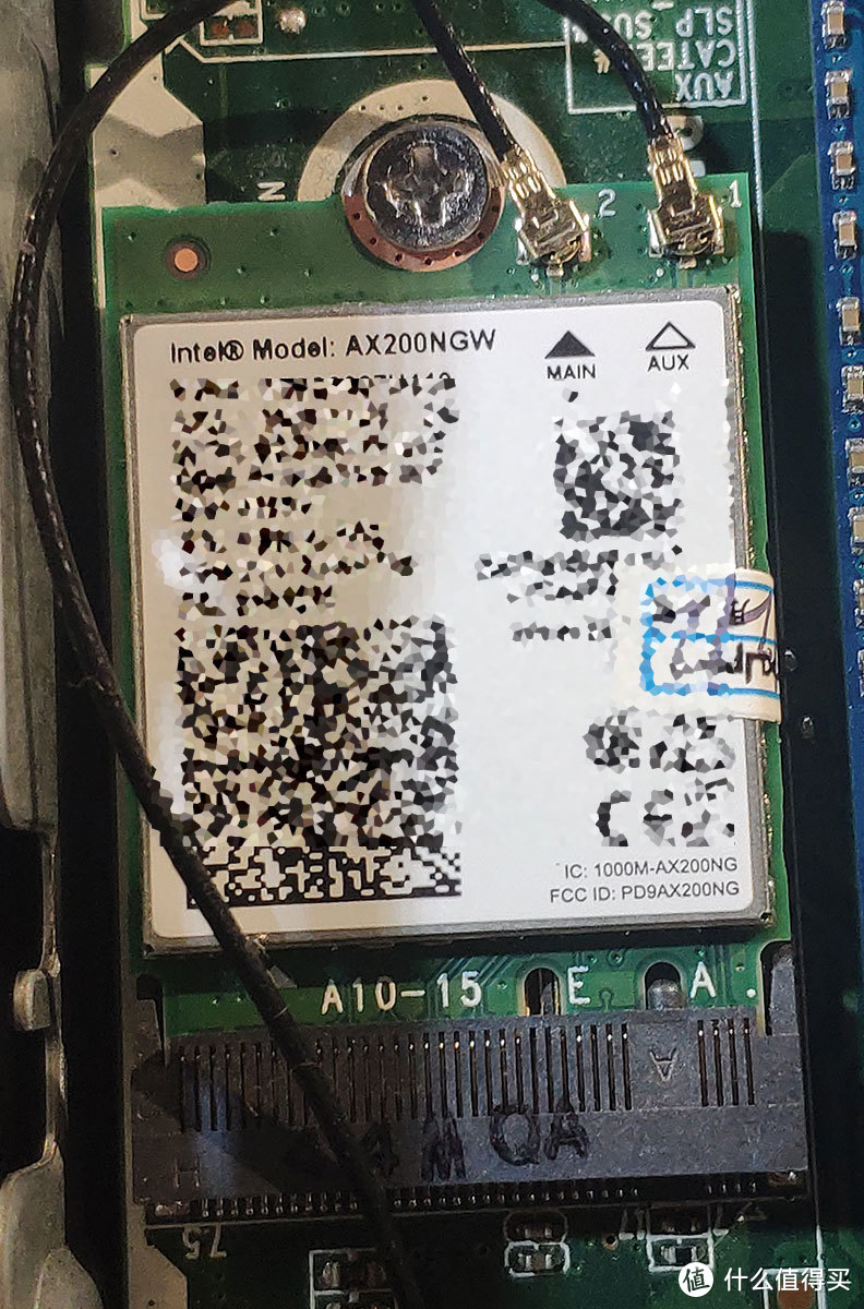 捡的一手好“垃圾”：E3-1265L V3+HP 800G1&nbsp;DM+Intel AX200