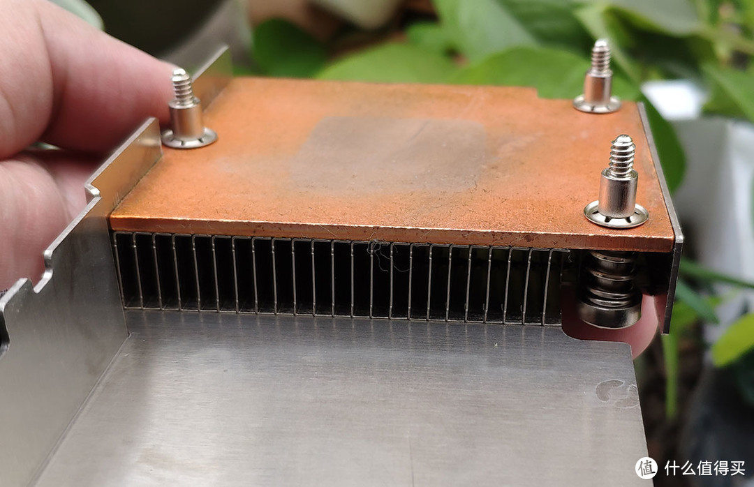 捡的一手好“垃圾”：E3-1265L V3+HP 800G1&nbsp;DM+Intel AX200