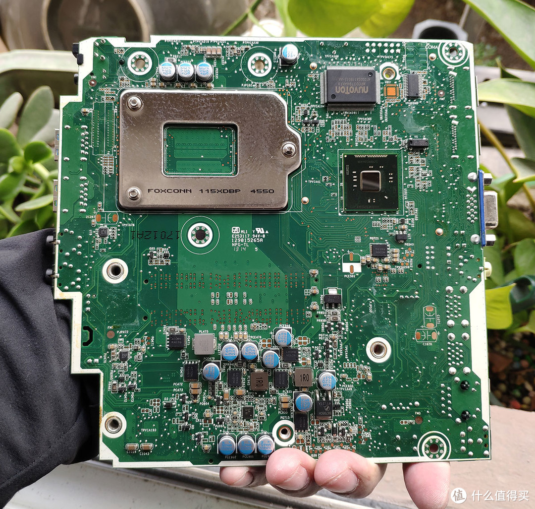 捡的一手好“垃圾”：E3-1265L V3+HP 800G1&nbsp;DM+Intel AX200