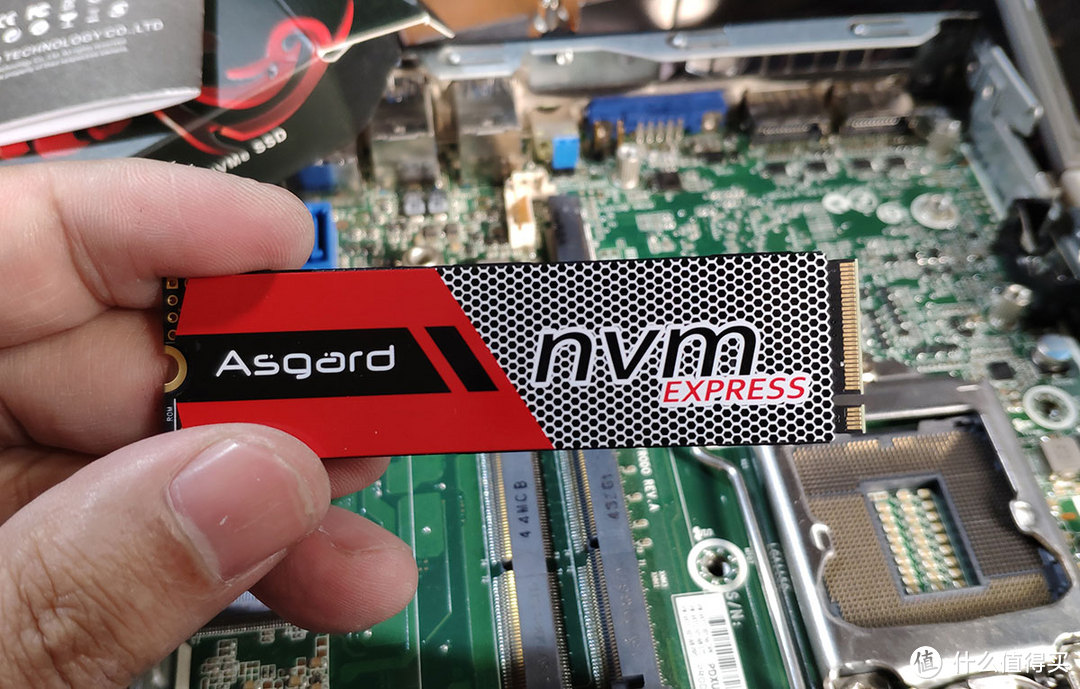 捡的一手好“垃圾”：E3-1265L V3+HP 800G1&nbsp;DM+Intel AX200