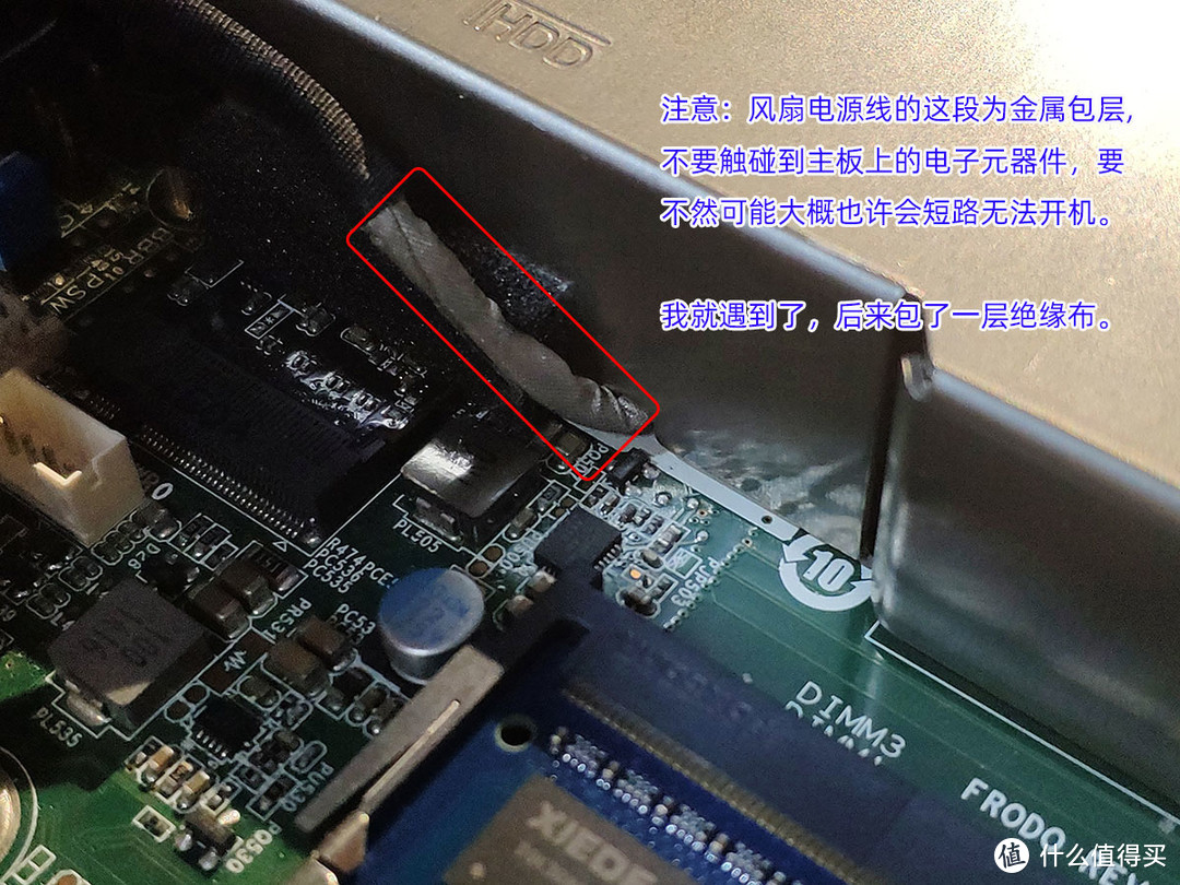 捡的一手好“垃圾”：E3-1265L V3+HP 800G1&nbsp;DM+Intel AX200