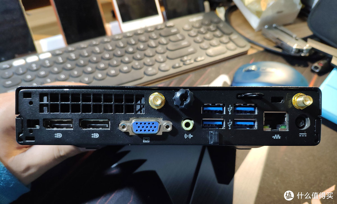 捡的一手好“垃圾”：E3-1265L V3+HP 800G1&nbsp;DM+Intel AX200