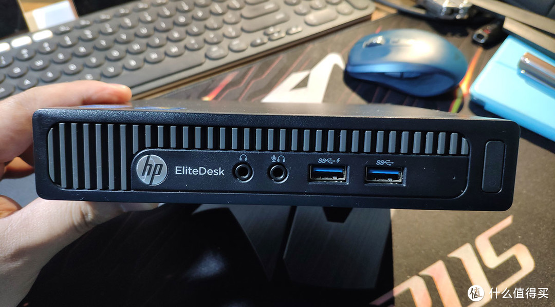 捡的一手好“垃圾”：E3-1265L V3+HP 800G1&nbsp;DM+Intel AX200