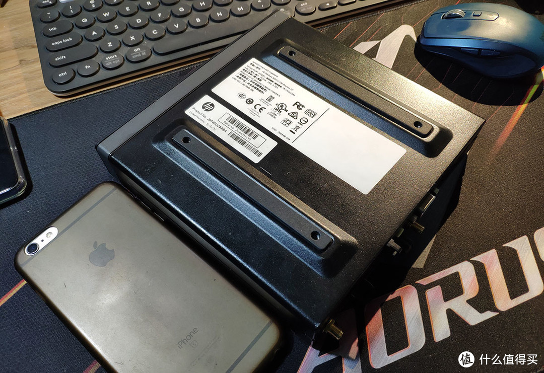 捡的一手好“垃圾”：E3-1265L V3+HP 800G1&nbsp;DM+Intel AX200