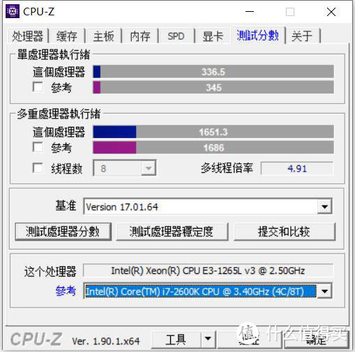 捡的一手好“垃圾”：E3-1265L V3+HP 800G1&nbsp;DM+Intel AX200