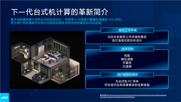 Intel 12代酷睿H深入解读：游戏本变天！Evo也不一样了